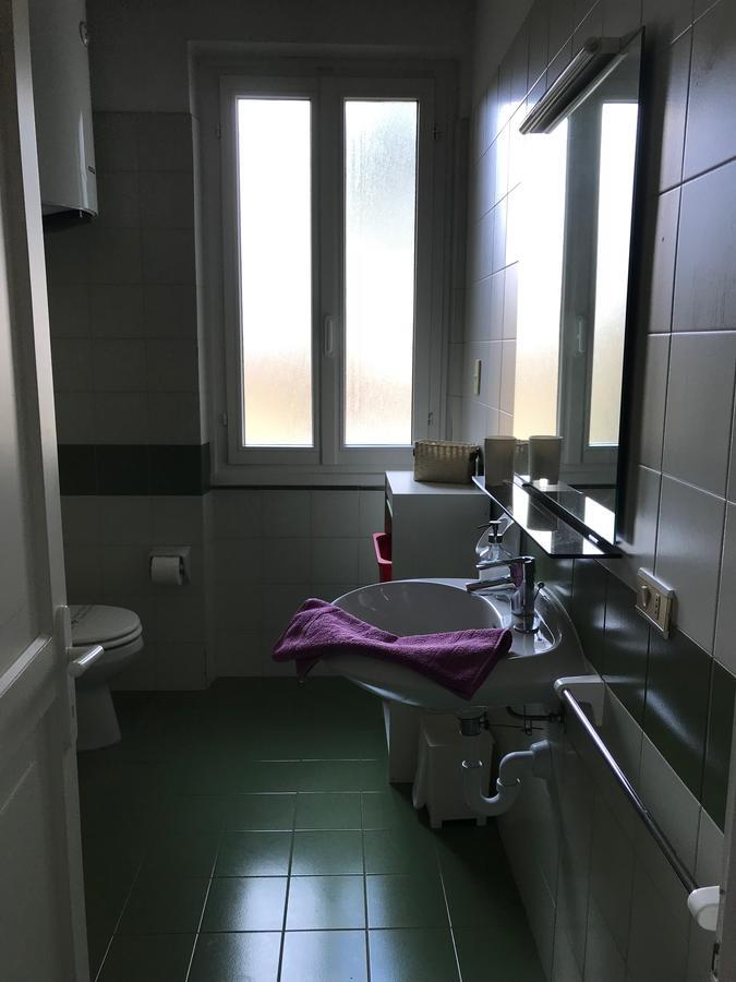 托里德尔贝纳科Residenza Le Logge公寓式酒店 外观 照片