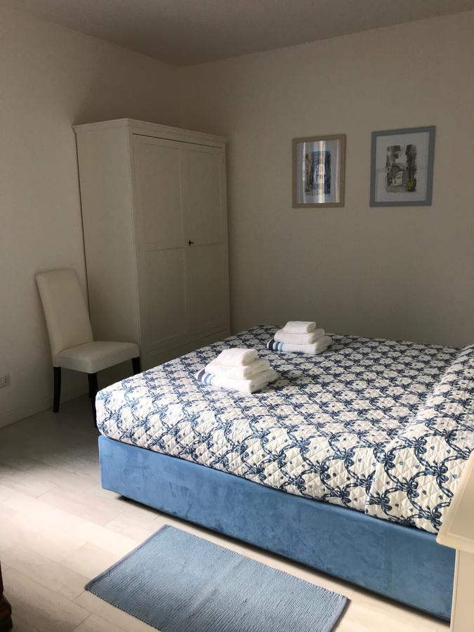 托里德尔贝纳科Residenza Le Logge公寓式酒店 外观 照片